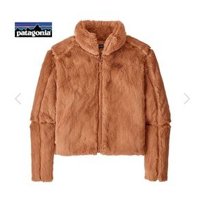 *Not for sale* iso Patagonia lunar frost jacket